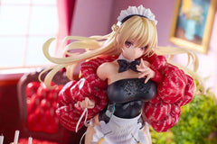Original Character PVC Statue 1/6 Rina illustration by Saitom 27 cm - Smalltinytoystore