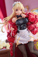 Original Character PVC Statue 1/6 Rina illustration by Saitom 27 cm - Smalltinytoystore