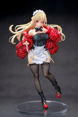 Original Character PVC Statue 1/6 Rina illustration by Saitom 27 cm - Smalltinytoystore