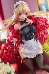Original Character PVC Statue 1/6 Rina illustration by Saitom 27 cm - Smalltinytoystore