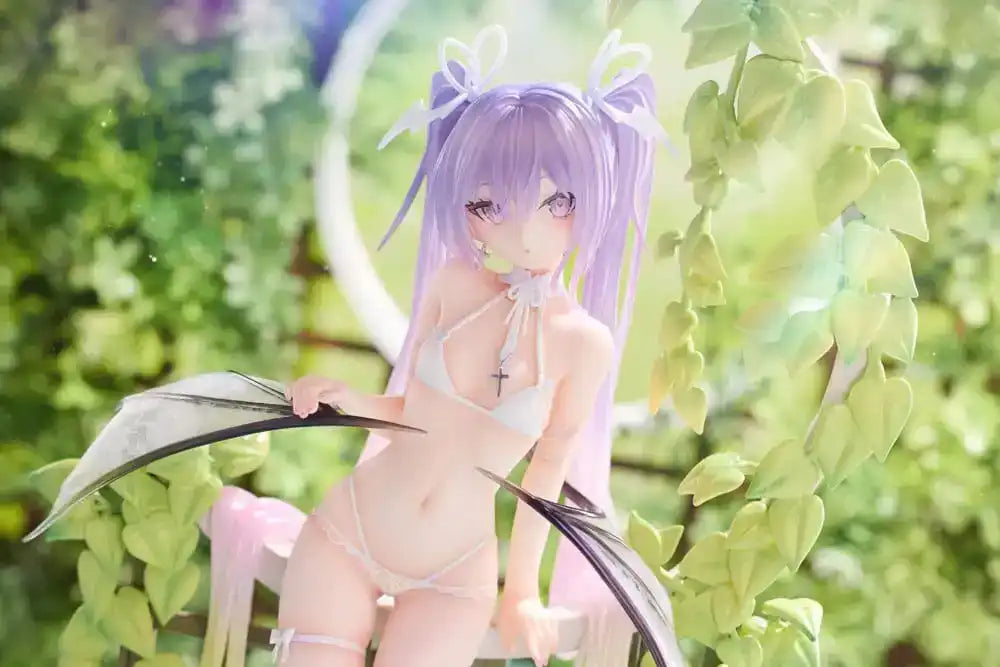 Original Character PVC Statue 1/6 Rurudo Eve Eden Ver. 25 cm - Smalltinytoystore