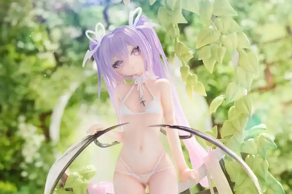 Original Character PVC Statue 1/6 Rurudo Eve Eden Ver. 25 cm - Smalltinytoystore
