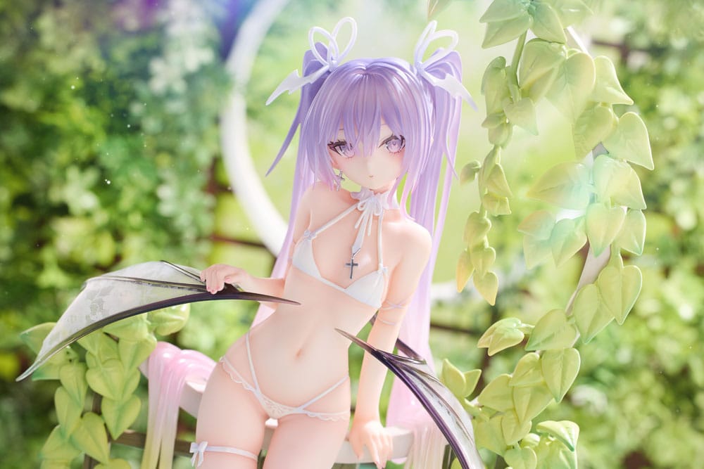 Original Character PVC Statue 1/6 Rurudo Eve Eden Ver. 25 cm - Smalltinytoystore