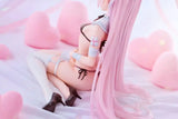 Original Character PVC Statue 1/6 Rurudo Hatsune Thumb Cuffs Ver. 15 cm - Smalltinytoystore