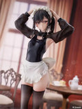 Original Character PVC Statue 1/6 Sakura Shiori Competition Swimsuit Maid 27 cm - Smalltinytoystore