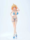 Original Character PVC Statue 1/6 Sakura Sophia F. Shirring Bikini Ver. 27 cm - Smalltinytoystore