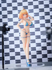 Original Character PVC Statue 1/6 Sakura Sophia F. Shirring Bikini Ver. 27 cm - Smalltinytoystore