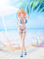 Original Character PVC Statue 1/6 Sakura Sophia F. Shirring Bikini Ver. 27 cm - Smalltinytoystore