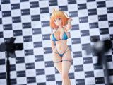Original Character PVC Statue 1/6 Sakura Sophia F. Shirring Bikini Ver. 27 cm - Smalltinytoystore