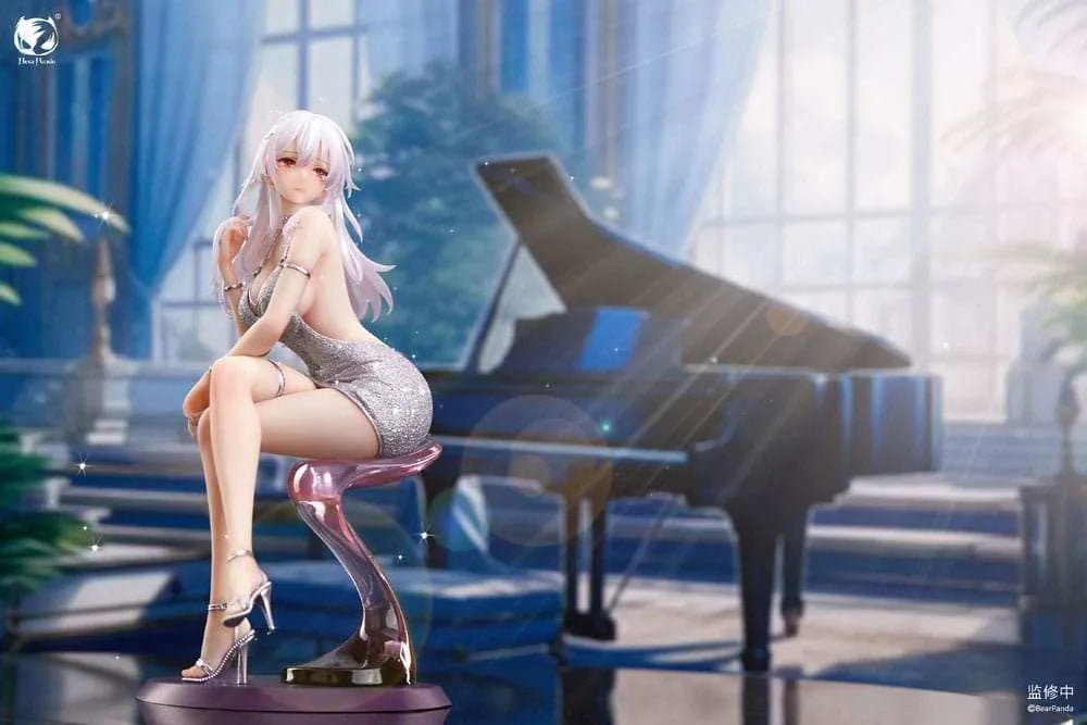 Original Character PVC Statue 1/6 Serina 23 cm - Smalltinytoystore