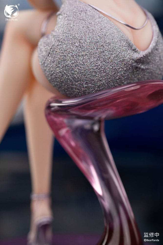 Original Character PVC Statue 1/6 Serina 23 cm - Smalltinytoystore