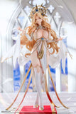 Original Character PVC Statue 1/6 Shennu Yue Yin 33 cm - Smalltinytoystore