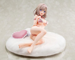 Original Character PVC Statue 1/6 Shimizu Yui illustration by karory (KAROMIX) 22 cm - Smalltinytoystore