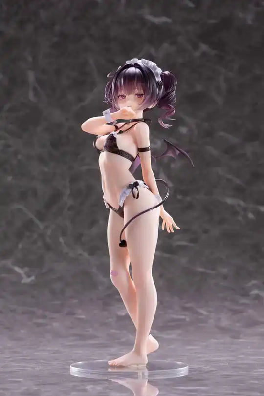 Original Character PVC Statue 1/6 Shino Illustrated by Riko 26 cm - Smalltinytoystore