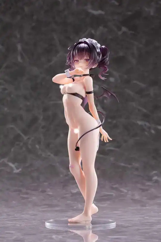 Original Character PVC Statue 1/6 Shino Illustrated by Riko 26 cm - Smalltinytoystore