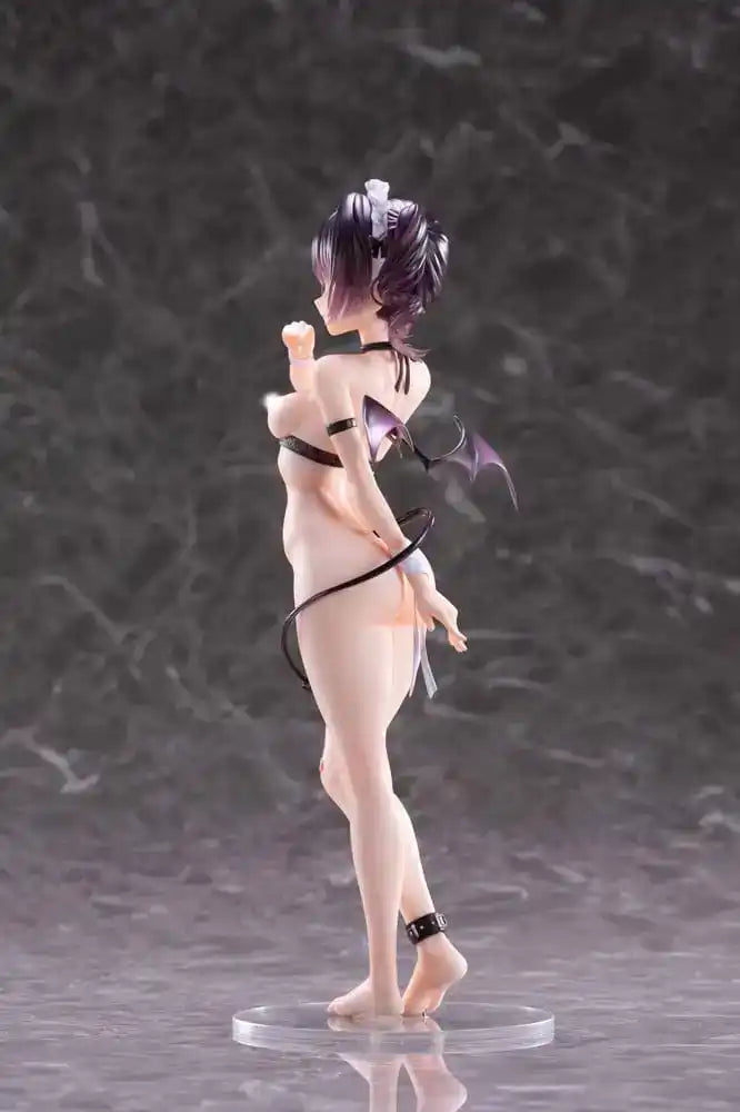 Original Character PVC Statue 1/6 Shino Illustrated by Riko 26 cm - Smalltinytoystore