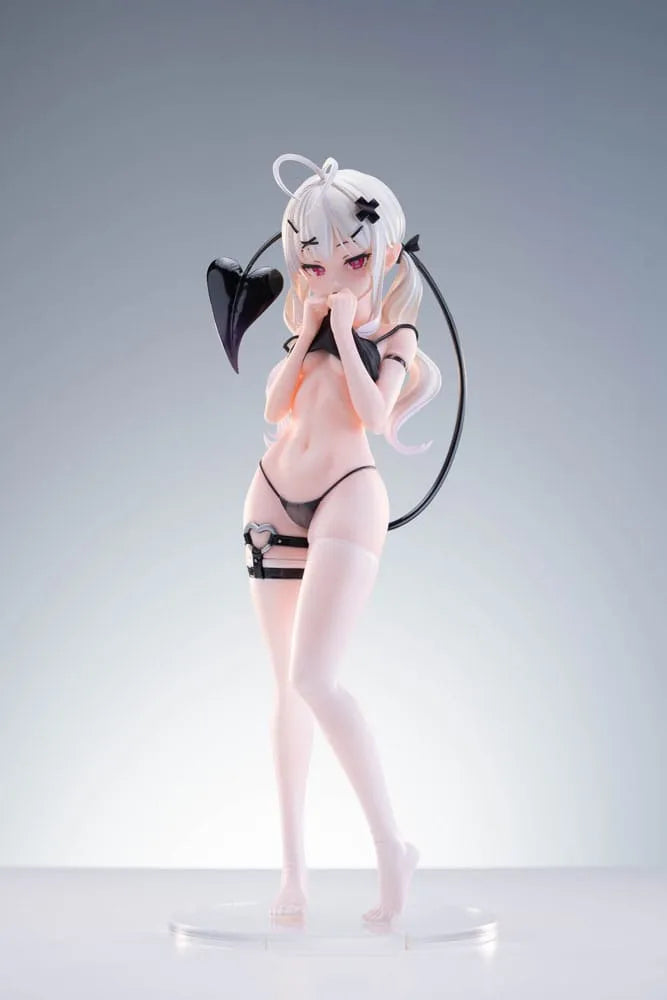 Original Character PVC Statue 1/6 Shinomiya Kanna Delil Ver. DX Edition 25 cm - Smalltinytoystore