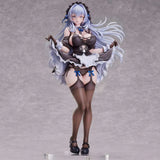 Original Character PVC Statue 1/6 Shion Alfine Illustrated by SG 28 cm - Smalltinytoystore