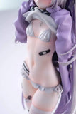 Original Character PVC Statue 1/6 Shubii Nekomimi Ver. Deluxe Edition 27 cm - Smalltinytoystore