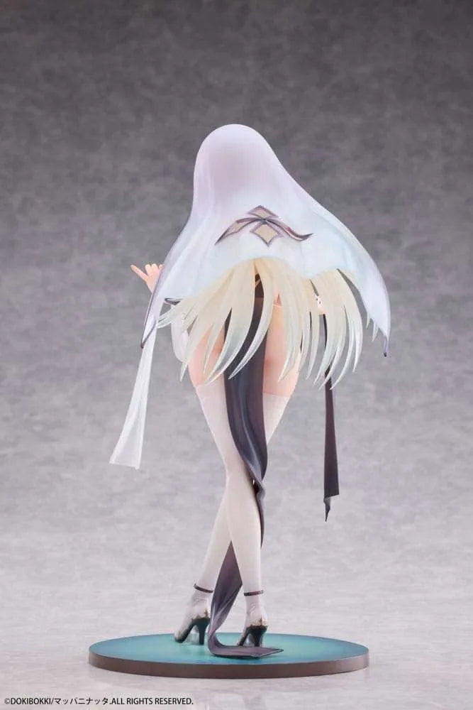 Original Character PVC Statue 1/6 Sister Elena 26 cm - Smalltinytoystore