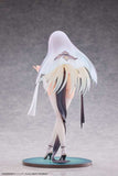 Original Character PVC Statue 1/6 Sister Elena 26 cm - Smalltinytoystore
