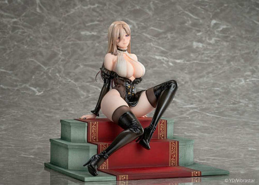 Original Character PVC Statue 1/6 Sister Olivia illustration by YD 20 cm - Smalltinytoystore
