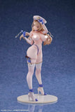 Original Character PVC Statue 1/6 Space Police Illustrated by Kink 29 cm - Smalltinytoystore