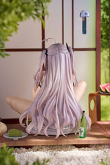 Original Character PVC Statue 1/6 Summer end 18 cm - Smalltinytoystore