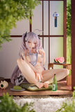 Original Character PVC Statue 1/6 Summer end 18 cm - Smalltinytoystore