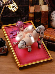 Original Character PVC Statue 1/6 Terrena DX Ver. 23 cm - Smalltinytoystore