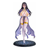 Original Character PVC Statue 1/6 The Nun Prayer Petrone Illustration by Ogre 29 cm - Smalltinytoystore