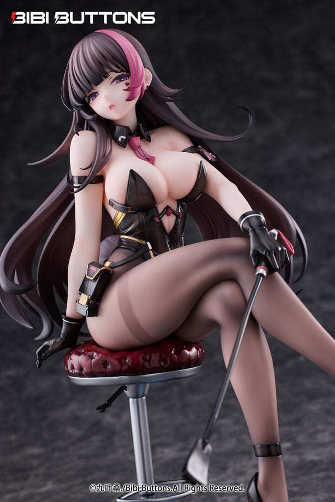 Original Character PVC Statue 1/6 Torturer Kaoru Usami 24 cm - Smalltinytoystore