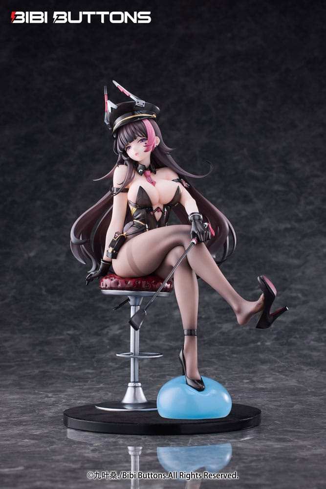 Original Character PVC Statue 1/6 Torturer Kaoru Usami 24 cm - Smalltinytoystore