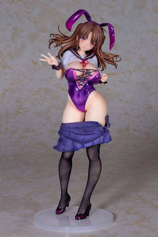 Original Character PVC Statue 1/6 Tsuzuhara Usaki illustration by Michiking 27 cm - Smalltinytoystore