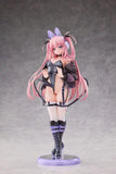 Original Character PVC Statue 1/6 Usamimi Headphone Lulumu Illustrated by Tamano Kedama 32 cm - Smalltinytoystore