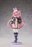 Original Character PVC Statue 1/6 Usamimi Headphone Lulumu Illustrated by Tamano Kedama Deluxe Edition 32 cm - Smalltinytoystore
