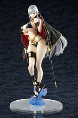 Original Character PVC Statue 1/6 Valkyria Chronicles 4 Selvaria Bles Swimsuit Ver. 28 cm - Smalltinytoystore