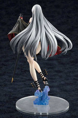 Original Character PVC Statue 1/6 Valkyria Chronicles 4 Selvaria Bles Swimsuit Ver. 28 cm - Smalltinytoystore