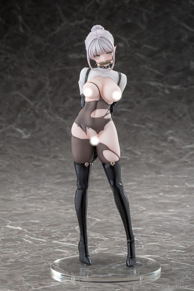 Original Character PVC Statue 1/6 Vampire Mina Illustration by YD 26 cm - Smalltinytoystore
