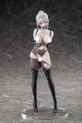 Original Character PVC Statue 1/6 Vampire Mina Illustration by YD 26 cm - Smalltinytoystore