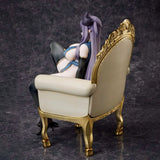 Original Character PVC Statue 1/6 Vio Illustration by Oekakizuki 24 cm - Smalltinytoystore