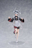 Original Character PVC Statue 1/6 Xian Ren Ni Shen Series Kirin Yu 28 cm - Smalltinytoystore