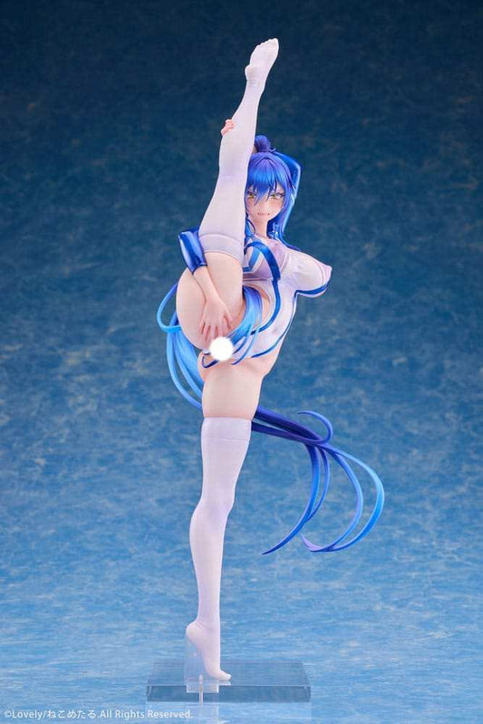 Original Character PVC Statue 1/6 Yuki Azuma - Illustrated by Neko Metaru 37 cm - Smalltinytoystore