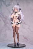 Original Character PVC Statue 1/7 Alvina chan Deluxe Edition 26 cm - Smalltinytoystore