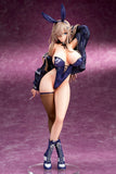 Original Character PVC Statue 1/7 Bad Bunny Illustration by Mataro 27 cm - Smalltinytoystore