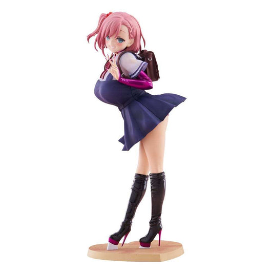 Original Character PVC Statue 1/7 Erena Tachibana 23 cm - Smalltinytoystore