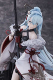 Original Character PVC Statue 1/7 Gyoso Uchikake 25 cm - Smalltinytoystore