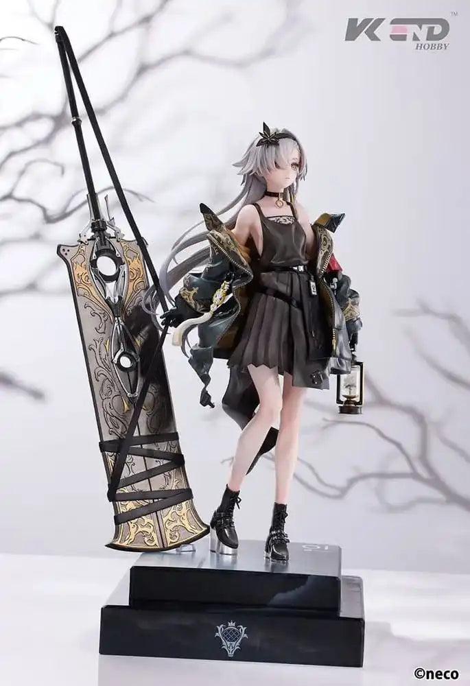 Original Character PVC Statue 1/7 Hanatsumi 37 cm - Smalltinytoystore