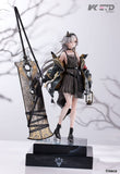 Original Character PVC Statue 1/7 Hanatsumi 37 cm - Smalltinytoystore