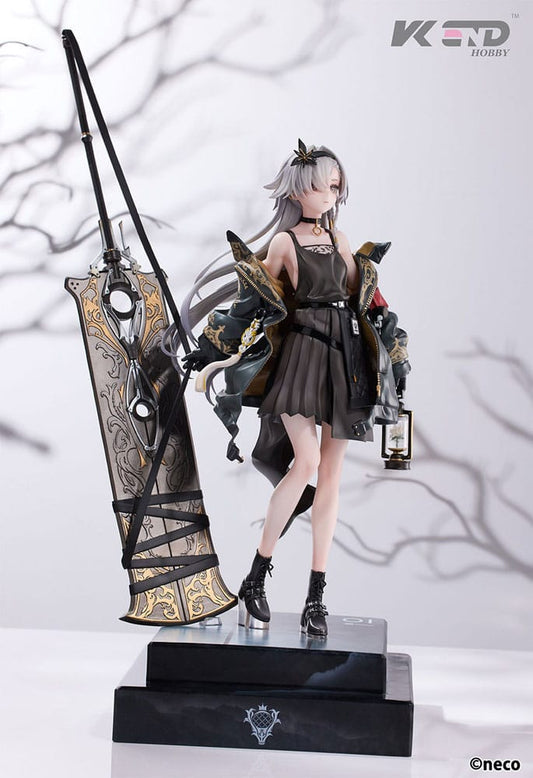 Original Character PVC Statue 1/7 Hanatsumi 37 cm - Smalltinytoystore